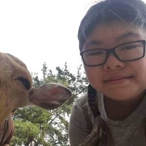 Meet your Posher, Alicia